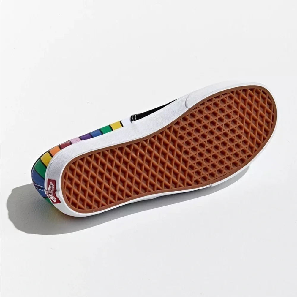 Vans Authentic Reissue Refract Sneaker - 10